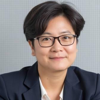 A image of lecturer Min sung